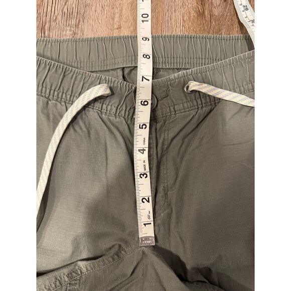 Vuori Men's Ripstop Pant Size Small - Picture 6 of 8